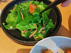 -隅乐胡椒虾·台湾菜·团建(皇岗店)