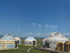 -新疆那拉提国家旅游度假区