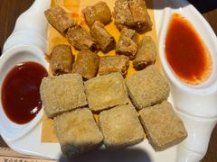 -绍兴老味道·非遗门店(银泰城店)