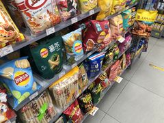 -便利蜂(第三置业大厦店)