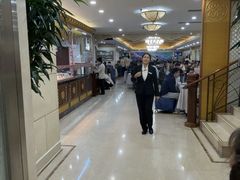 -汗腾格里·风味餐厅(新疆驻京办店)