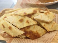 -听涛雅苑百味饺子老家菜馆