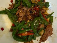 -徽镇小厨·经典徽菜(马连道店)