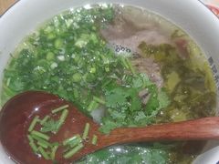 -马记永·兰州牛肉面(3019君尚店)