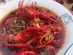 -辣不怕口味虾(凌霄路店)