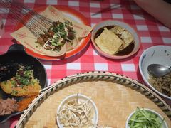 -怪噜范·贵阳小吃大排档旗舰店(世纪金源店)