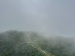 -七娘山