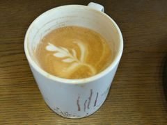 -十七英哩咖啡 Seventeen Mile Coffee(崇盛晶珠广场店)