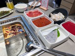 -海底捞火锅(江南盛天地店)