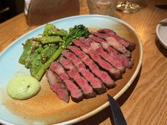 -Osteria Garden 生蚝花园餐厅(原进贤路店)