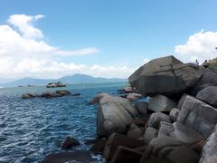 景点-巽寮湾