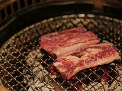 -橘焱胡同烧肉夜食(BFC外滩金融中心店)