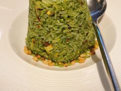 -T館·花园艺术餐厅