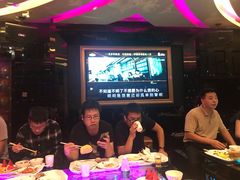 -凯乐会量贩KTV(国防大厦总店)