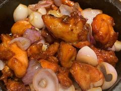 -青年公社烤鸭(滨湖银泰店)