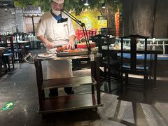 -四世同堂·京菜·烤鸭(双井店)