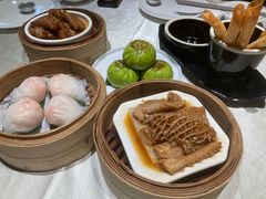 -味可道美食坊(福基路店)