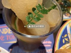 -泰妃殿(武汉首店)