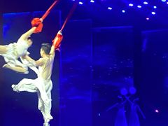 -南风大剧院莎梦二人转剧场