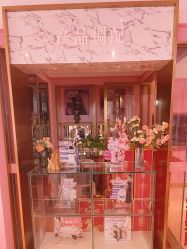 -莎蔓莉莎美容会所