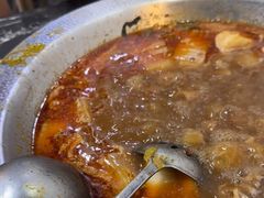 -古乐牛香·鲜牛肉牛杂火锅(高新店)