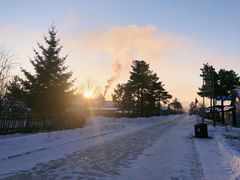 -北极村旅游风景区