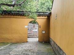-西园戒幢律寺