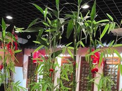 -西江美食舫·江西菜(健德桥店)