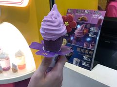 -麦当劳(厦门梧村店)