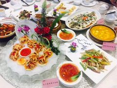 -宜宾海鲜酒家·三十年老字号