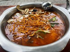 -大理.老字号渝记酸萝卜乌鱼(古城总店)