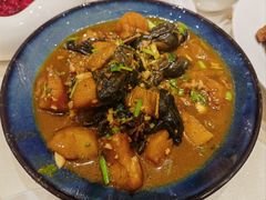 -吉林省林业宾馆-餐厅