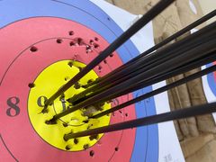 -道顺射箭·团建·生日(中国馆店)