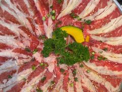 -农乐园炭火烤肉(繁花中心店)