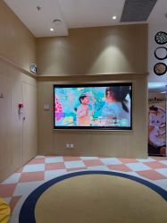 -奈尔宝·儿童乐园·亲子餐厅(前滩店)