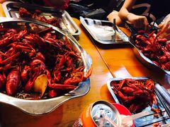 -九喜龙虾(凤城六路直营店)