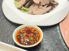 -清真京华源·涮肉烧烤(丰庆店)