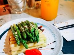 -T館·花园艺术餐厅