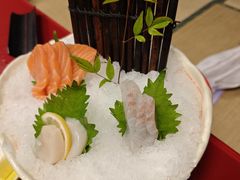 -万岛日本料理铁板烧(梅赛德斯奔驰店)
