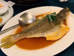 -誉八仙粤菜(万象天地店)