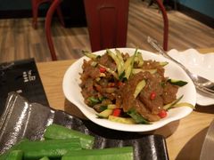 -小鱼小牛·鱼牛干锅·脆鱼火锅(世欧广场店)