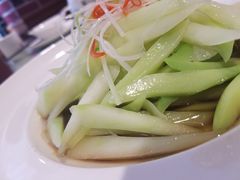 -朝郡酒家·粤菜(燕大星苑店)
