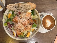 -JamaicaBlue Cafe(乌鲁木齐中路店)