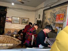 大堂-邓氏兔头