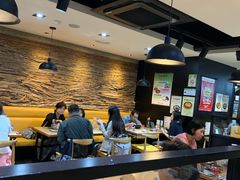 -神仙雪浓汤(弘大店)