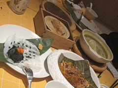 -蔡澜点心·粤菜(花城汇南区店)