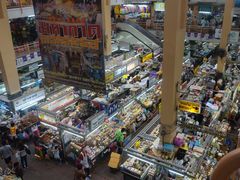 -瓦洛洛传统市场