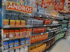 -永辉超市(鲁谷店)
