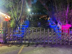 -胡里山炮台