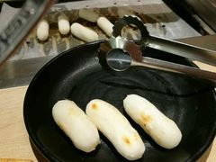 -新石器烤肉(中房金谊广场店)